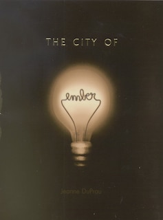 Front cover_The City Of Ember