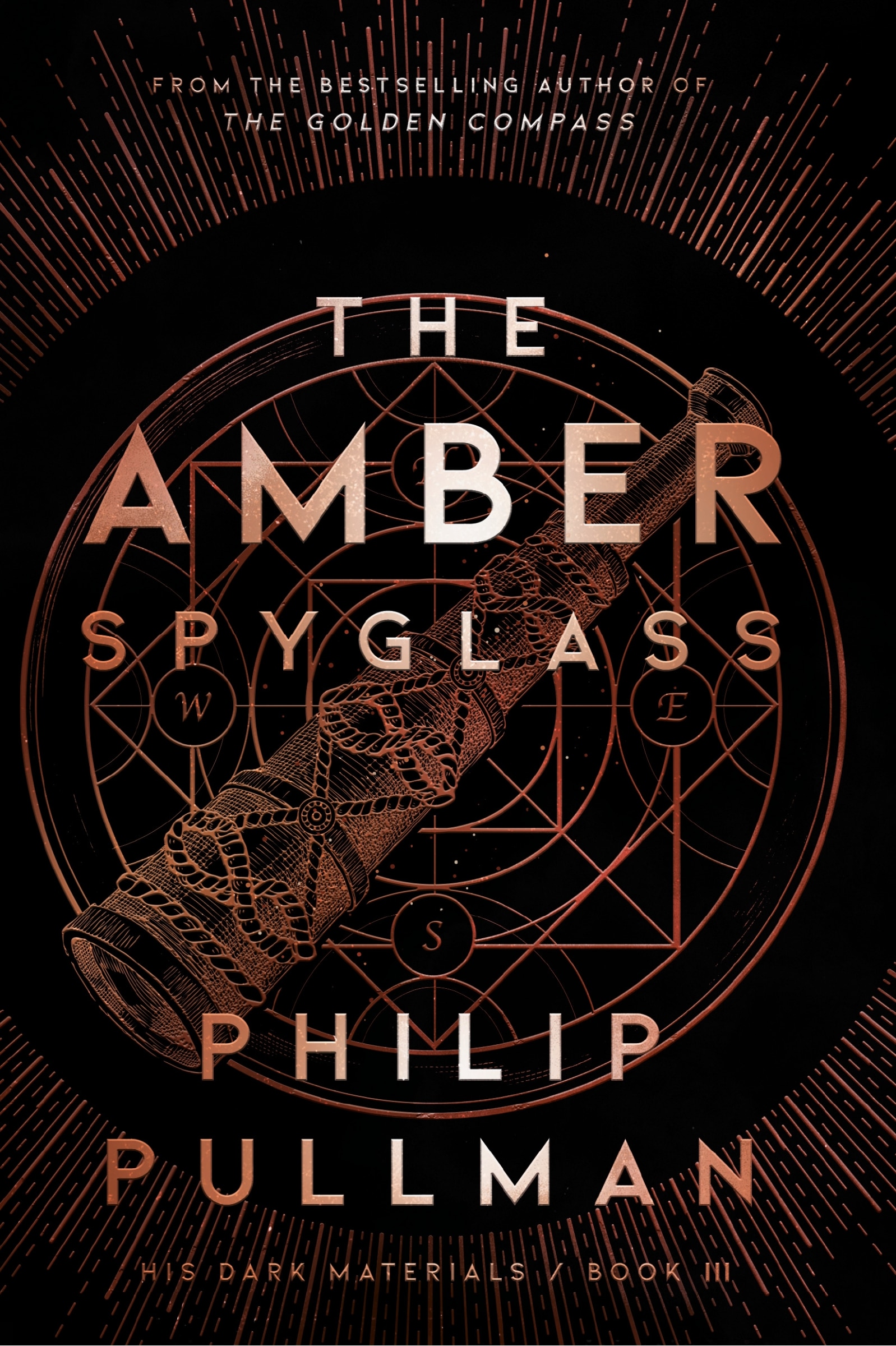 Amber Spyglass His Dark Materials Episode Streaming His Dark