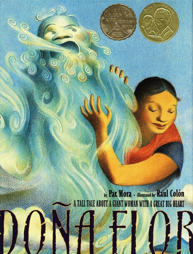 Front cover_Dona Flor