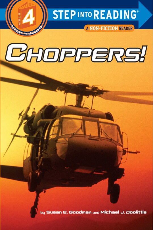 Couverture_Choppers!