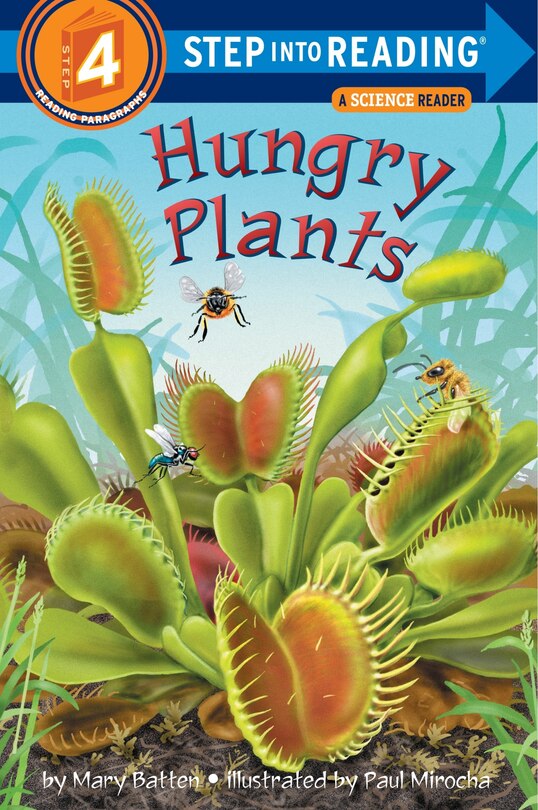 Couverture_Hungry Plants