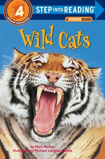 Front cover_Wild Cats