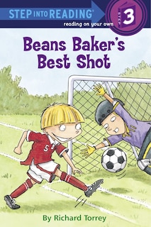 Couverture_Beans Baker's Best Shot