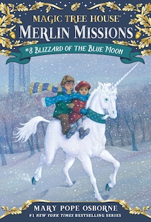 Couverture_Blizzard Of The Blue Moon