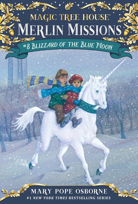 Couverture_Blizzard Of The Blue Moon