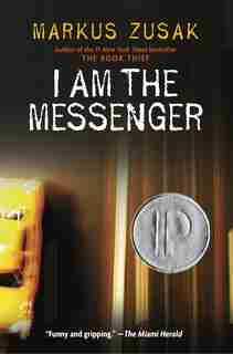 I Am The Messenger de Markus Zusak