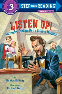 Front cover_Listen Up!