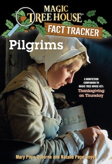 Front cover_Pilgrims