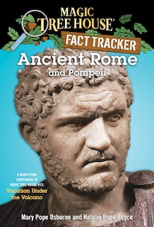 Couverture_Ancient Rome And Pompeii