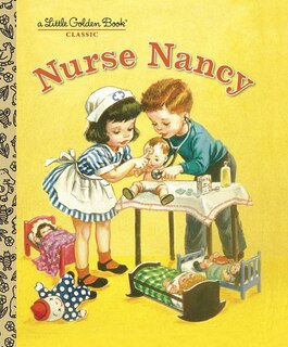 Front cover_Nurse Nancy