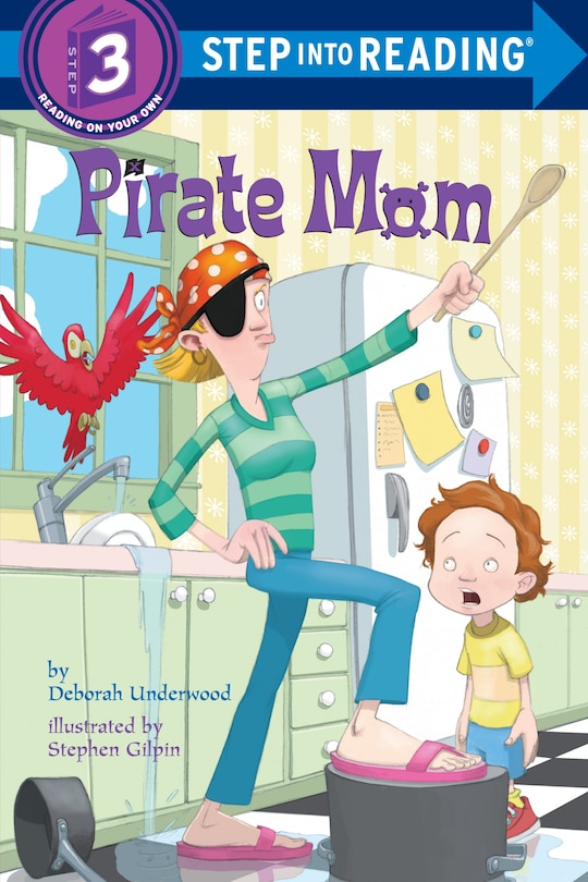 Front cover_Pirate Mom