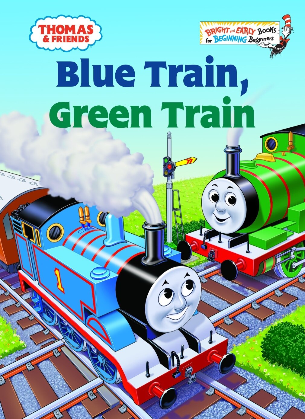 Thomas the train book outlet