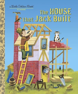 Front cover_The House that Jack Built