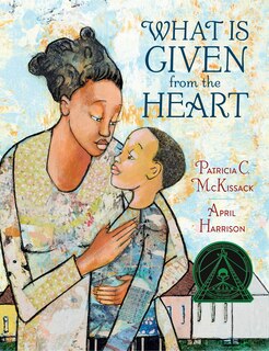 Front cover_What Is Given From The Heart