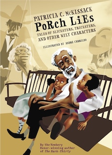 Couverture_Porch Lies