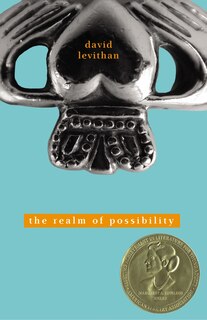 Front cover_The Realm Of Possibility