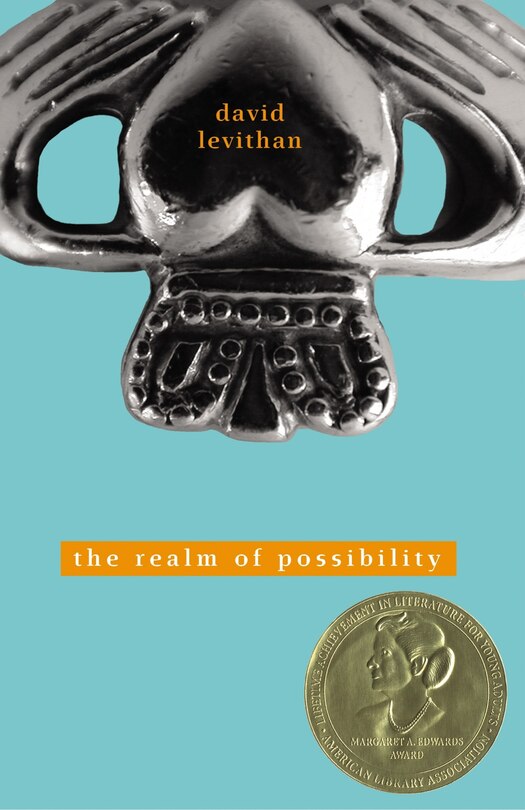 Front cover_The Realm Of Possibility