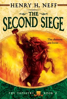 Couverture_The Second Siege