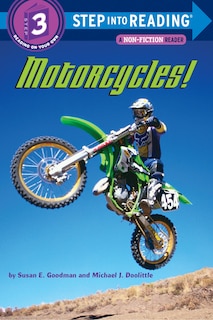 Front cover_Motorcycles!