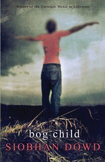 Front cover_Bog Child