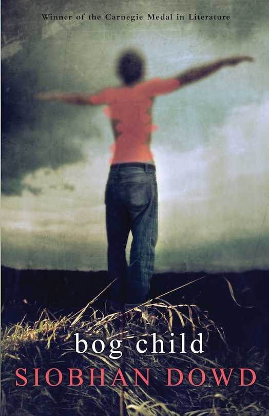 Front cover_Bog Child