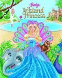 Front cover_Barbie As The Island Princess