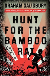 Front cover_Hunt For The Bamboo Rat