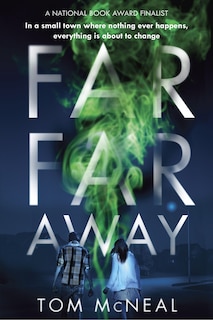 Front cover_Far Far Away