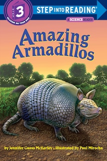 Couverture_Amazing Armadillos