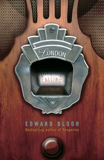 Front cover_London Calling