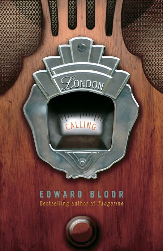 Front cover_London Calling