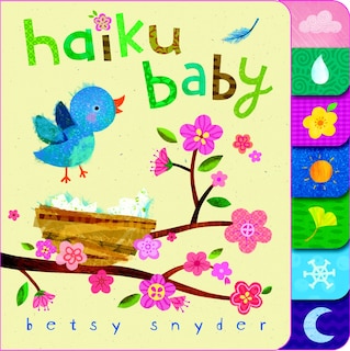 Couverture_Haiku Baby