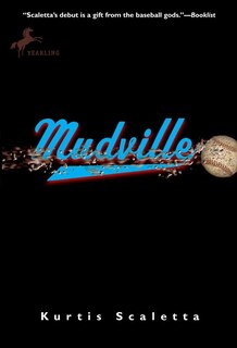 Front cover_Mudville