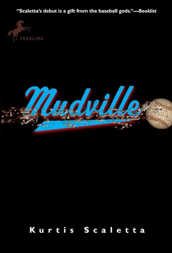 Front cover_Mudville