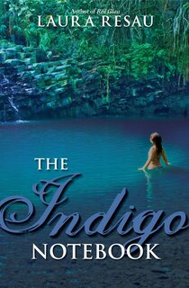 Front cover_The Indigo Notebook