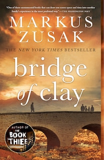 Front cover_Bridge Of Clay