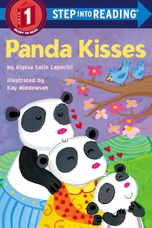 Front cover_Panda Kisses