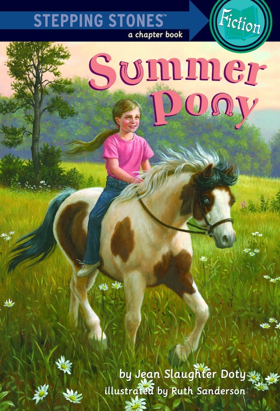 Couverture_Summer Pony
