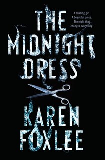 Front cover_The Midnight Dress