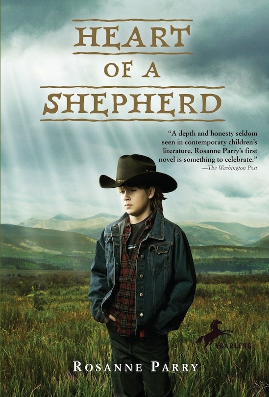 Front cover_Heart Of A Shepherd