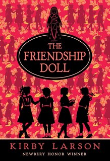 Front cover_The Friendship Doll