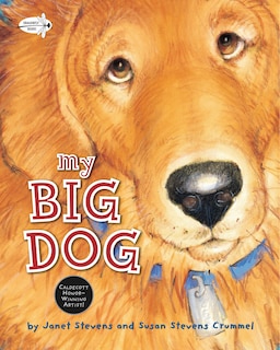 Couverture_My Big Dog