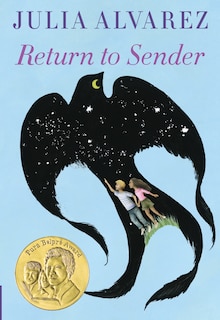 Front cover_Return To Sender