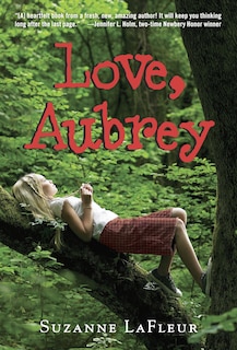 Front cover_Love, Aubrey