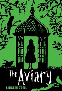 Front cover_The Aviary