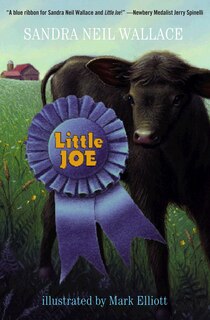 Front cover_Little Joe