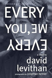 Couverture_Every You, Every Me