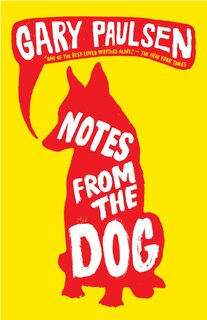 Front cover_Notes From The Dog