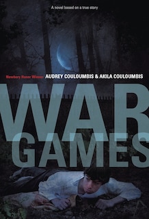 Front cover_War Games