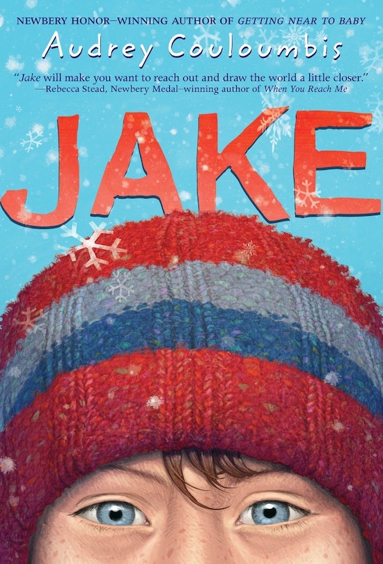 Front cover_Jake